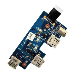 Placa USB para Toshiba Tecra S1 (V000020680)