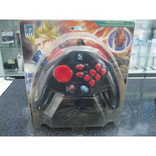 Comando A4Tech para PC GamePort