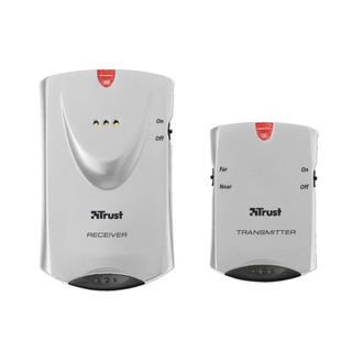 Alarme Segurança para Portátil NB-3500p