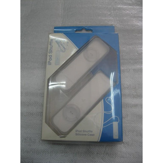 Capa Protectora para Ipod Suffle