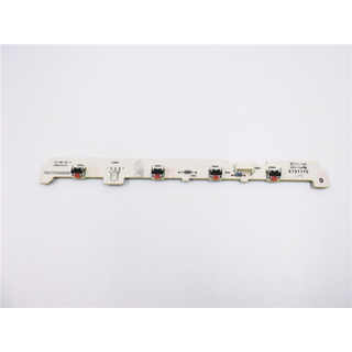 Placa Botões + Power Monitor HP LE1901W (791371500000R)