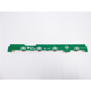 Placa Botões + Power Monitor HP LE1901W (791371500000R)