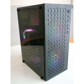 Desktop MC-CORE i3-4150|12GB|SSD240|HD500|GT 740 4GB