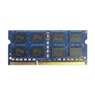 Memória Hynix 4GB DDR3L 1600MHZ 12800S