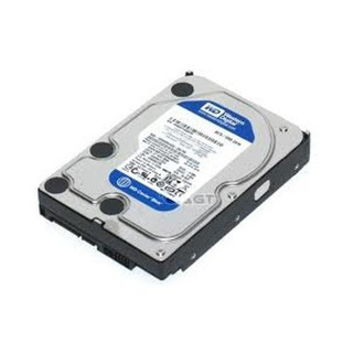 Disco Rígido Western Digital 250GB SATA 3.5'' 7200rpm