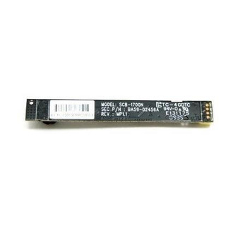 Web Cam Samsung R522|R520|R518|R620 (BA59-02456A)