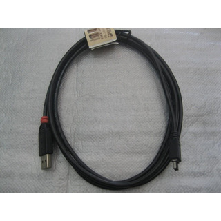 Cabo USB 2.0 A - B Mini USB 8P M/ M 31679
