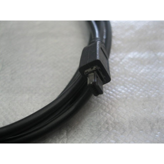Cabo USB 2.0 A - B Mini USB 8P M/ M 31679