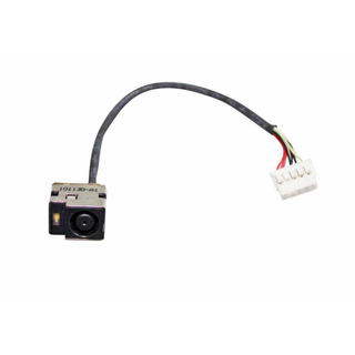 DC Power Jack HP DV6-3000 Series (603692-001)
