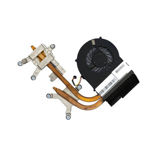 Ventoinha + Dissipador HP DV6-3000 series (3MLX8TATP20)