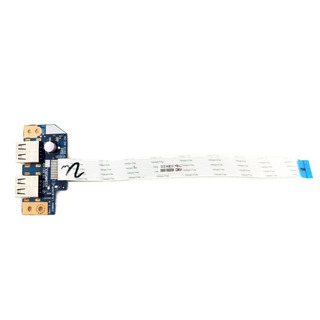 Placa 2x USB Acer E5-571|E5-531 Series (455MM5BOL)
