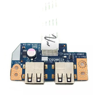Placa 2x USB Acer E5-571|E5-531 Series (455MM5BOL)
