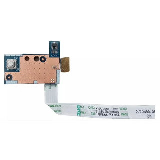 Botão Power ON / OFF Acer E5-571|E5-531 Series  (LS-B161P)