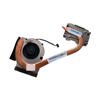 Ventoinha + Dissipador Lenovo ThinkPad L430 (04W3747)