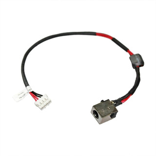 DC Power Jack Acer E5-571|E5-531 Series (DC30100QK00)