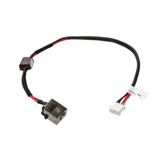DC Power Jack Acer E5-571|E5-531 Series (DC30100QK00)