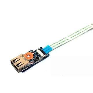 Placa 1x USB HP Pavilion DV6-3000 Series (DALX6TB14D0)