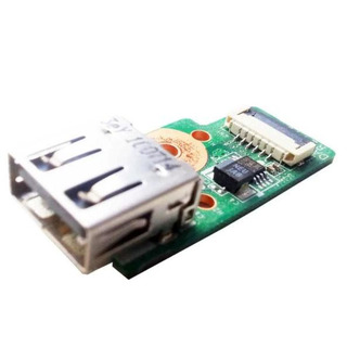Placa 1x USB HP Pavilion DV6-3000 Series (DALX6TB14D0)