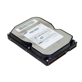 Disco Rígido Samsung 80GB IDE PATA 3.5''