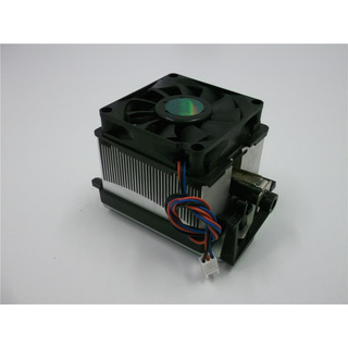 Cooler Genuino AMD 754|939|940|AM2 3 Pinos