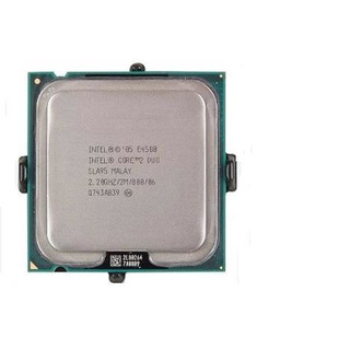 Motherboard Asus P5S-MX SE+E4500+Cooler Socket 775