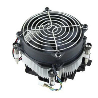 Cooler Original HP Socket 775 4 Pinos (577795-001)