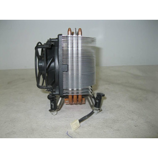 Cooler Original HP Socket 775 4 Pinos (577795-001)