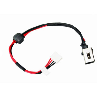 DC Power Jack Toshiba Satelite C50B|C55B|C55D Series (DC30100QV00)