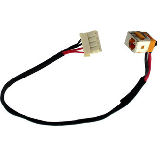 DC Power Jack Acer Extensa 5635 Series (50.EDM07.002)