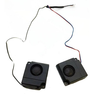 Colunas Som Toshiba Satellite L300|L350| (6039B0021701)