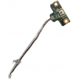 Botão Power ON|OFF Toshiba Satellite L350|L350D|L355 Series (V000140780)