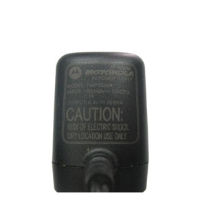 Carregador Motorola para Telemovel FMP5324A