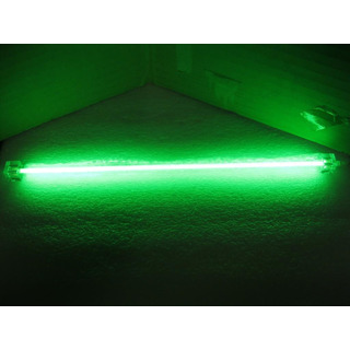 Cold Cathode Verde 30 cm