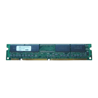 Memória RAM 64MB DIMM PC100
