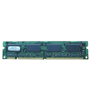 Memória RAM 64MB DIMM PC100