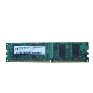 Memória RAM DDR1 128MB PC-2700 333MHZ
