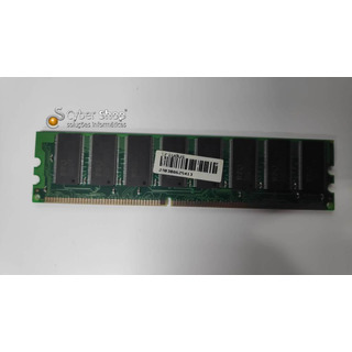 Memória OEM 512MB DDR PC-2700 333Mhz