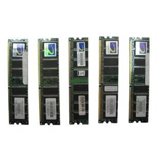 Memoria TwinMOS 256MB PC- 3200 400MHZ
