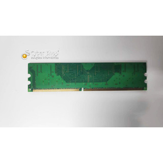 Memória Samsung 256MB DDR PC- 3200 400MHZ