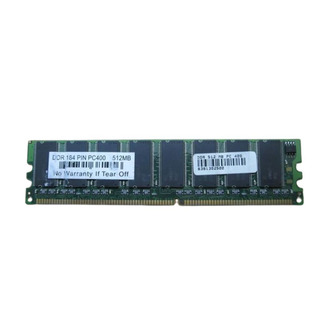 Memória OEM DDR1 512MB PC- 3200 400MHZ