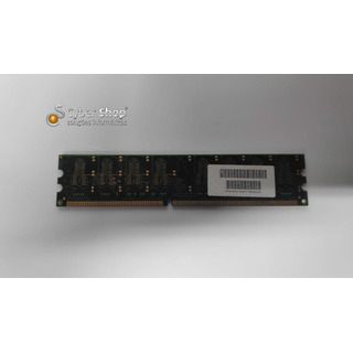 Memória Tyrex 512MB DDR1 PC- 3200 400MHZ