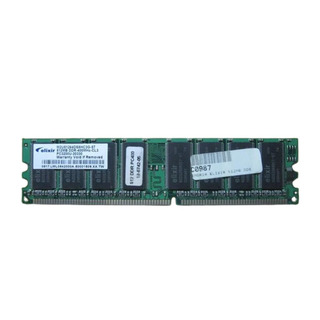 Memória Elixir DDR1 512MB PC-3200 400MHZ