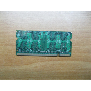 Memoria OEM 512MB DDR2 PC2-6400U 800MHZ