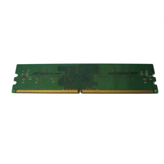 Memória Micron 512B DDR2 PC-5300U 667MHZ
