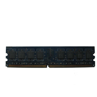 Memória Nanya 1GB DDR2 PC-5300U 667MHZ