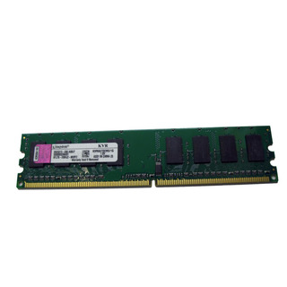 Memória Kingston 1GB DDR2 PC-5300U 667MHZ