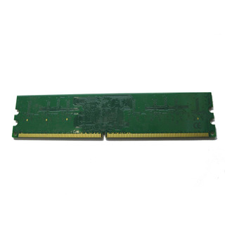 Memória Kingston 1GB DDR2 PC-5300U 667MHZ