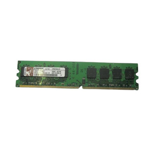 Memória Kingston 1GB DDR2 PC-5300U 667MHZ