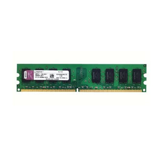 Memória Kingston 2GB DDR2 PC2-6400U 800MHZ