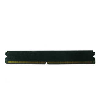 Memória Transcend 1GB DDR2 PC2-6400U 800MHZ